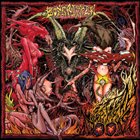 BONGRIPPER Satan Worshipping Doom album cover