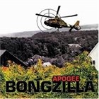 BONGZILLA Apogee album cover