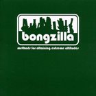 BONGZILLA Methods for Attaining Extreme Altitudes album cover