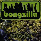 BONGZILLA Nuggets / Thank You... Marijuana album cover