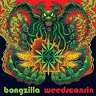 BONGZILLA Weedsconsin album cover