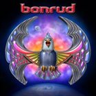BONRUD Bonrud album cover