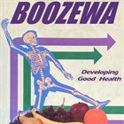 BOOZEWA Developing Good Health album cover