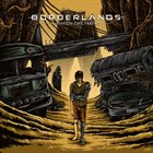 BORDERLANDS Awaken Dreamers album cover