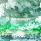 BORDERLINES Reborn album cover