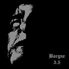BORGNE 3.5 album cover
