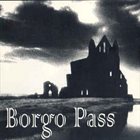 BORGO PASS Borgo Pass album cover