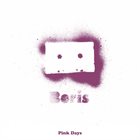 BORIS Archive Volume Five - Pink Days album cover