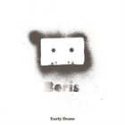 BORIS Archive Volume Zero - Early Demo album cover