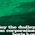 BORIS Boris / The Dudley Corporation album cover