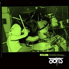 BORIS Live! Amplifier Worship album cover