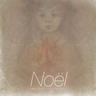 BORIS Noël album cover
