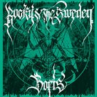 BORIS Rocky & The Sweden / Boris album cover