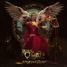 BORN OF OSIRIS Angel Or Alien album cover
