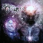 BORN OF OSIRIS The Discovery Album Cover