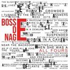 BOSSE-DE-NAGE All Fours album cover
