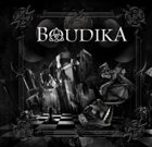 BOUDIKA Boudika album cover