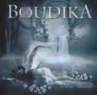 BOUDIKA Dark Waters album cover