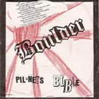 BOULDER Sloth / Boulder album cover
