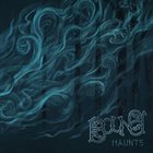 BOUND (DC) Haunts album cover