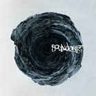 BOUNDARIES Burying Brightness album cover