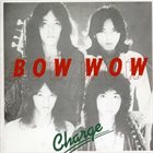 BOW WOW Charge album cover