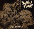 BOWELFUCK Fragments album cover
