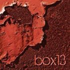 BOX13 Box13 album cover