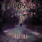 BRAID SKILL Patema album cover