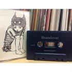 BRAIN FEVER Brain Fever album cover