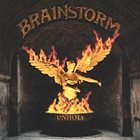 BRAINSTORM Unholy album cover