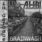 BRAINWASH In Defence album cover