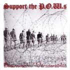 BRAINWASH Support The P.O.W.s album cover