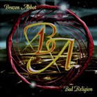 BRAZEN ABBOT Bad Religion album cover