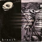 BREACH 1997 Promo album cover