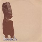 BREACH Breach album cover