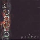 BREACH Godbox album cover