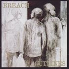 BREACH Outlines album cover