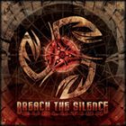 BREACH THE SILENCE Evolution album cover