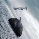 BREAKDOWNS AT TIFFANY'S Gravity album cover