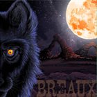 BREAUX Black Wolf album cover
