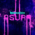 BREED MACHINE Asura album cover