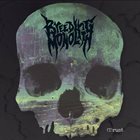 BREEDING MONOLITH (T​)​rust album cover