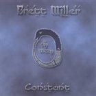 BRETT MILLER Constant album cover