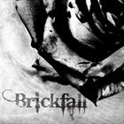 BRICKFALL Regret album cover