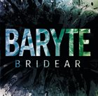 BRIDEAR Baryte album cover
