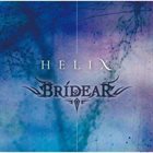 BRIDEAR Helix album cover