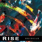 BRIDEAR Rise album cover
