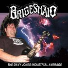 BRIDESMAID Davy Jones Industrial Average album cover