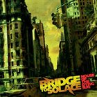 BRIDGE TO SOLACE House of the Dying Sun album cover